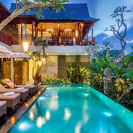 Bumi Muwa Ubud Katiklantang Εξωτερικό φωτογραφία