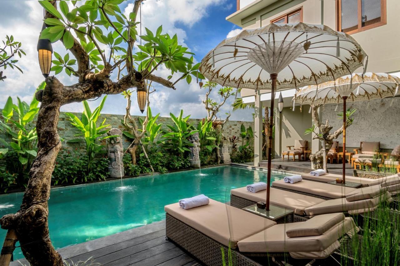 Bumi Muwa Ubud Katiklantang Εξωτερικό φωτογραφία