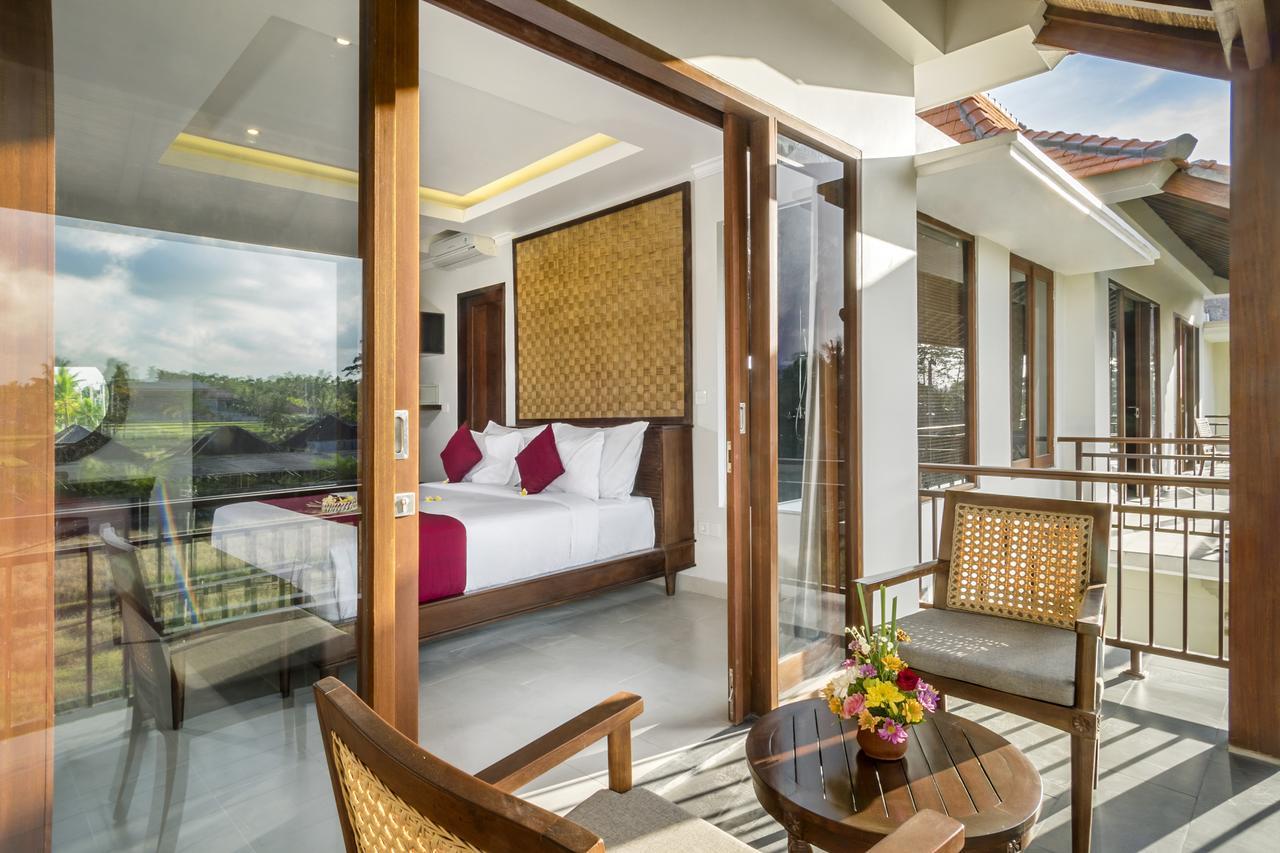 Bumi Muwa Ubud Katiklantang Εξωτερικό φωτογραφία