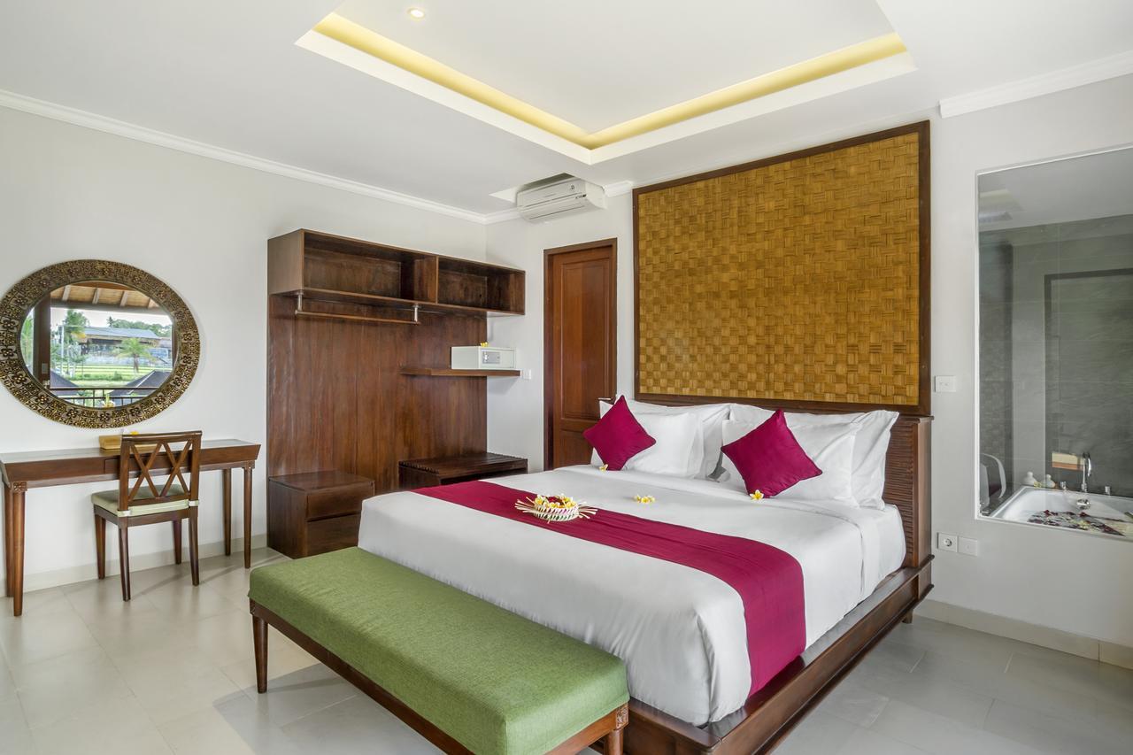 Bumi Muwa Ubud Katiklantang Εξωτερικό φωτογραφία