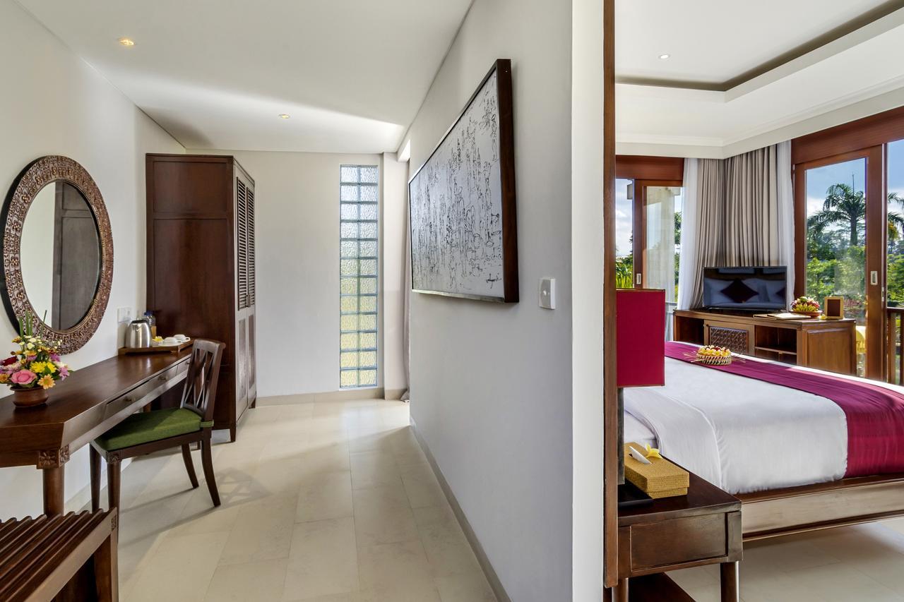 Bumi Muwa Ubud Katiklantang Εξωτερικό φωτογραφία