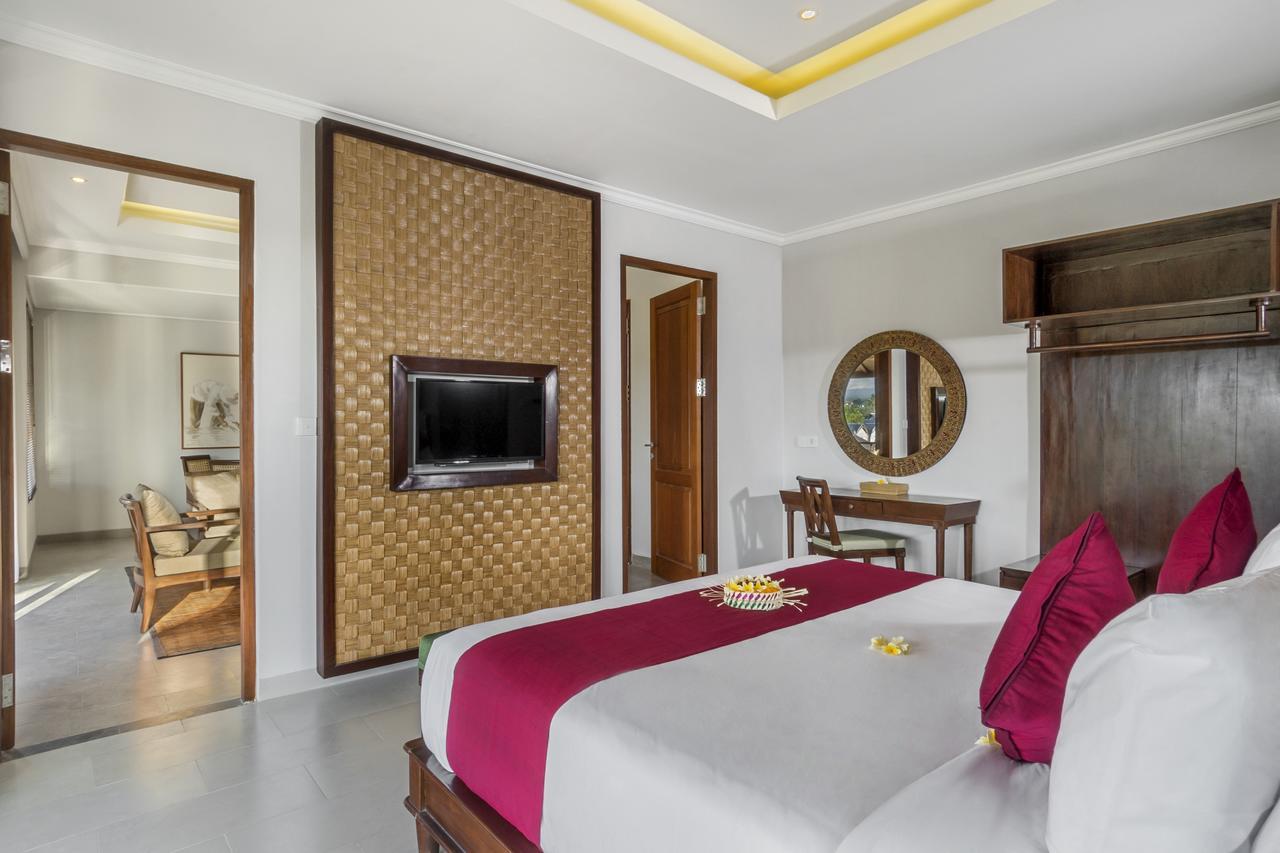 Bumi Muwa Ubud Katiklantang Εξωτερικό φωτογραφία