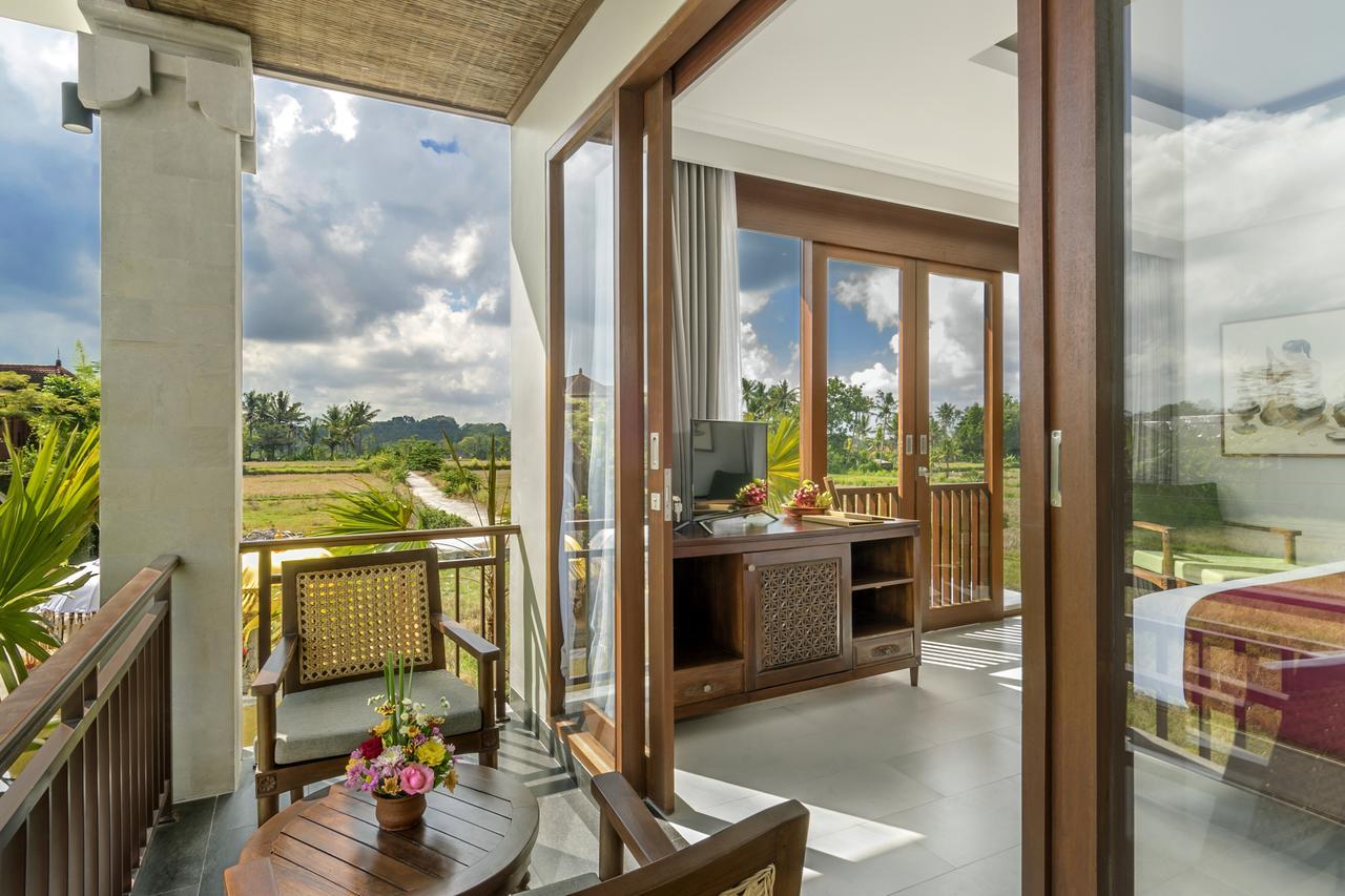 Bumi Muwa Ubud Katiklantang Εξωτερικό φωτογραφία