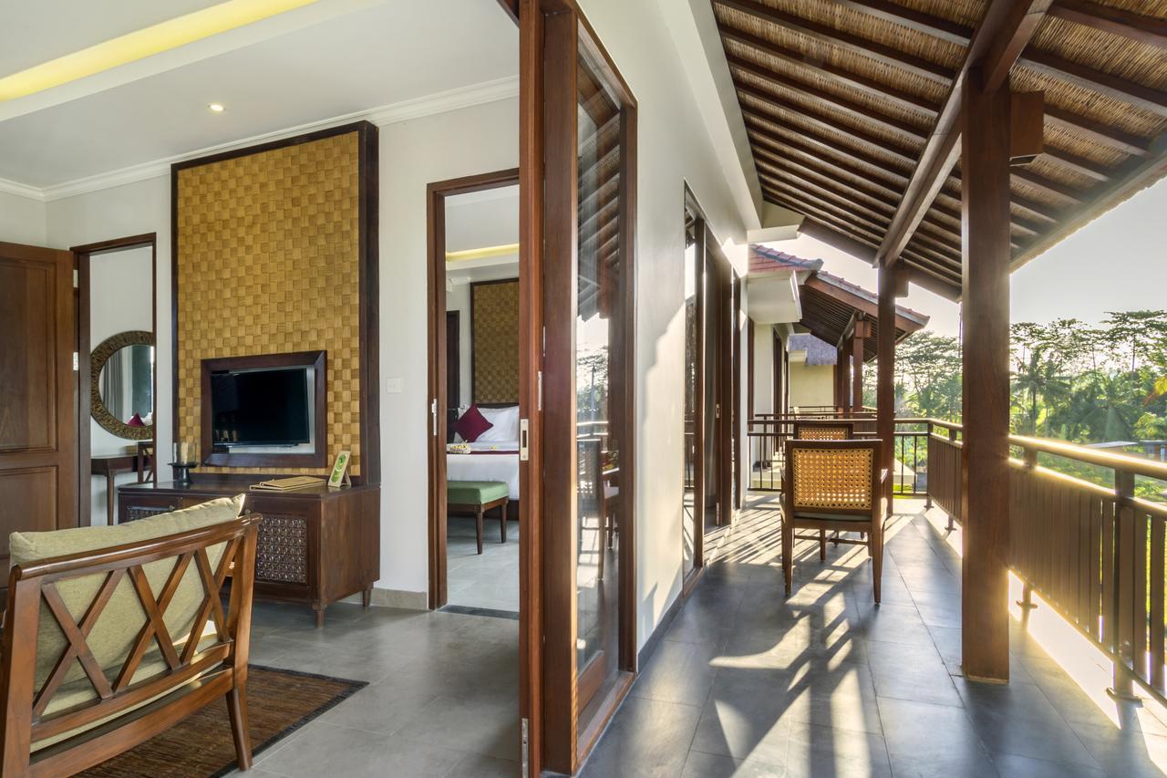 Bumi Muwa Ubud Katiklantang Εξωτερικό φωτογραφία