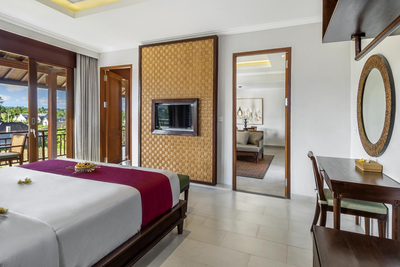 Bumi Muwa Ubud Katiklantang Εξωτερικό φωτογραφία