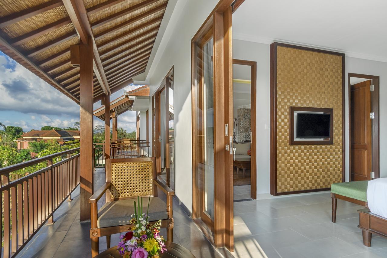 Bumi Muwa Ubud Katiklantang Εξωτερικό φωτογραφία