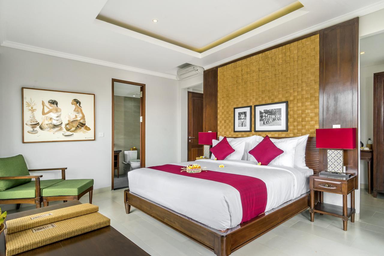 Bumi Muwa Ubud Katiklantang Εξωτερικό φωτογραφία