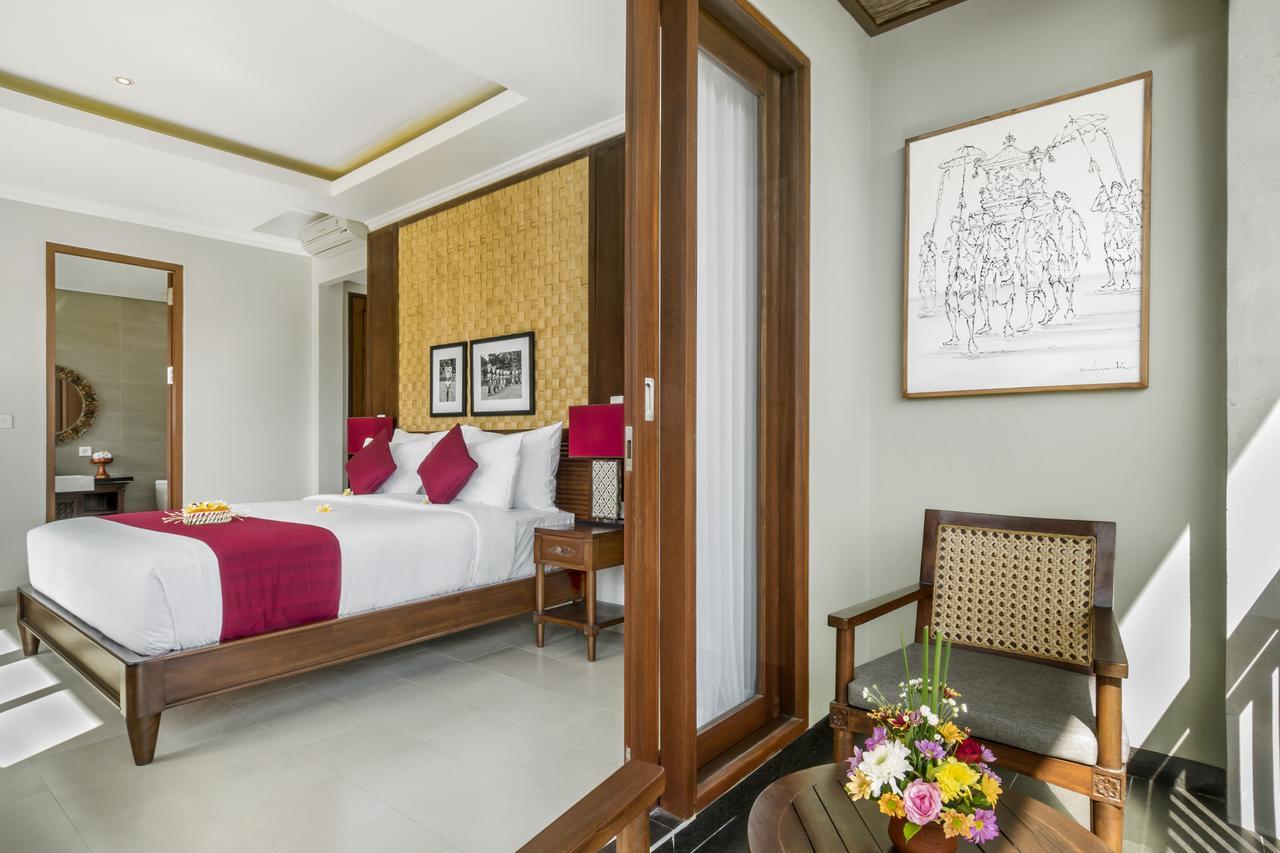 Bumi Muwa Ubud Katiklantang Εξωτερικό φωτογραφία
