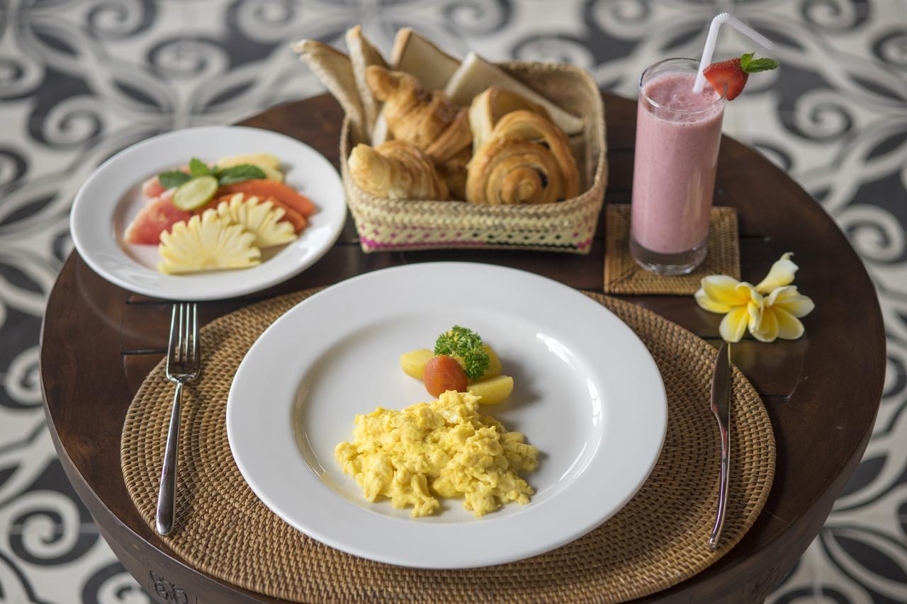 Bumi Muwa Ubud Katiklantang Εξωτερικό φωτογραφία