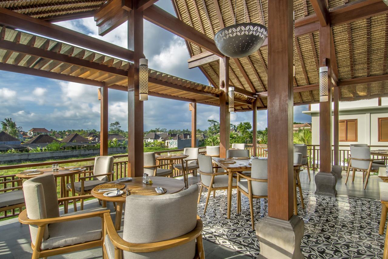 Bumi Muwa Ubud Katiklantang Εξωτερικό φωτογραφία