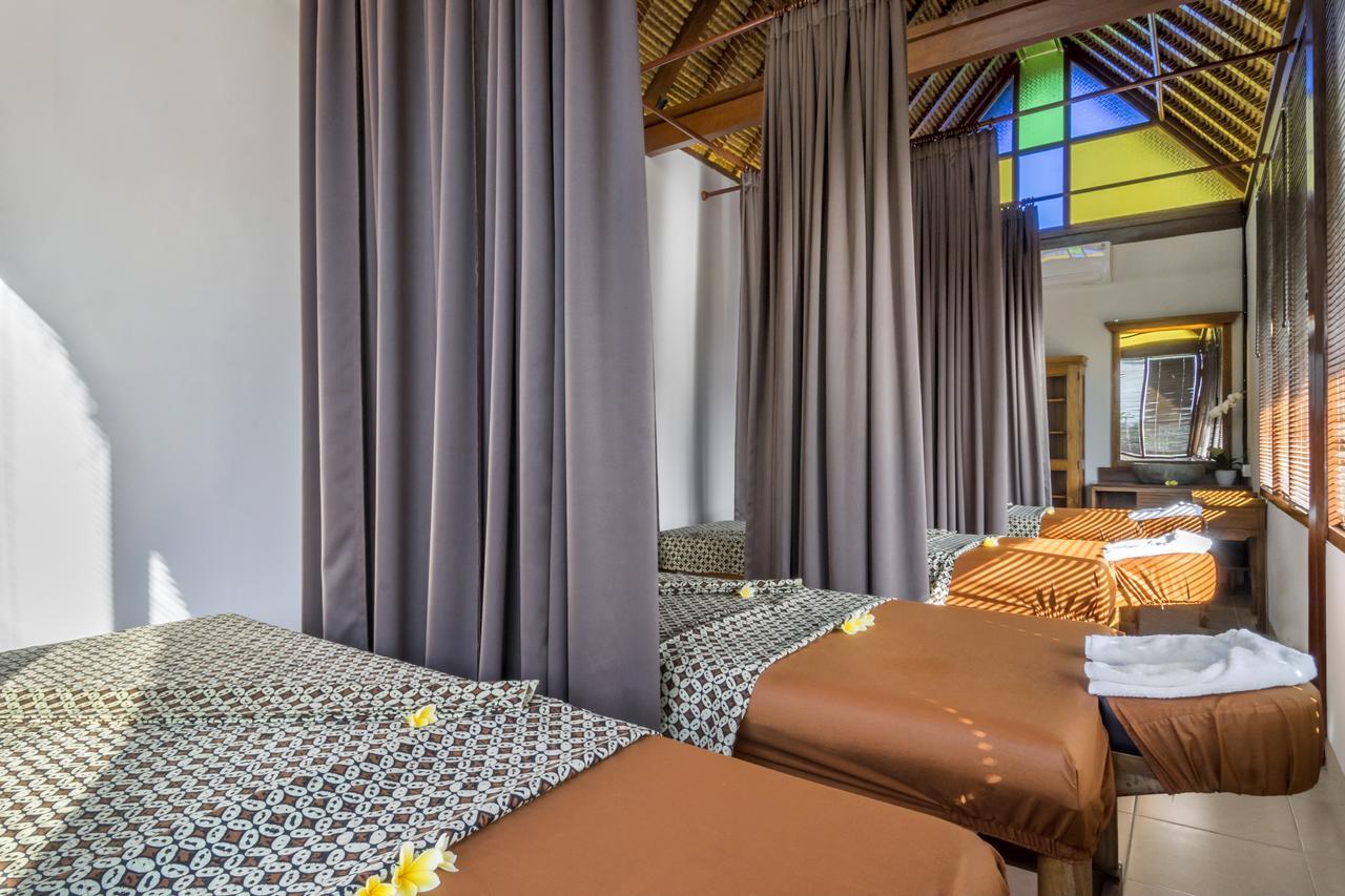 Bumi Muwa Ubud Katiklantang Εξωτερικό φωτογραφία