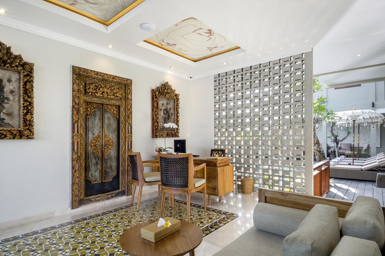 Bumi Muwa Ubud Katiklantang Εξωτερικό φωτογραφία