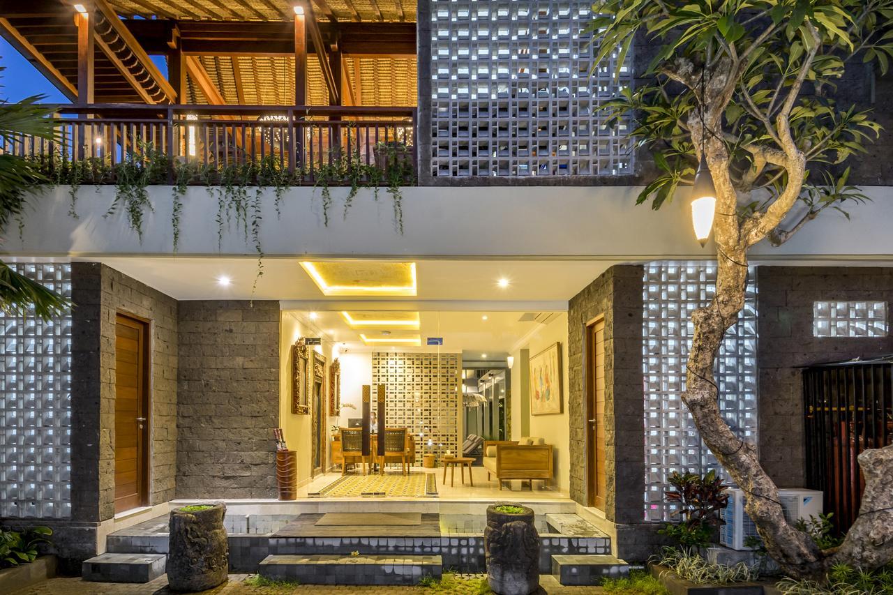 Bumi Muwa Ubud Katiklantang Εξωτερικό φωτογραφία