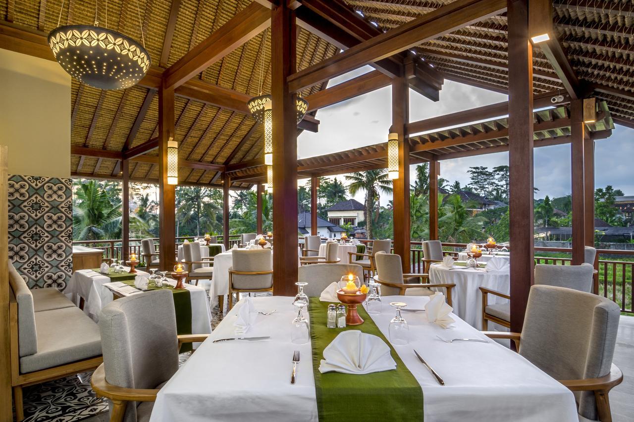 Bumi Muwa Ubud Katiklantang Εξωτερικό φωτογραφία