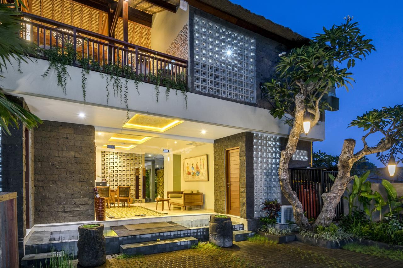 Bumi Muwa Ubud Katiklantang Εξωτερικό φωτογραφία