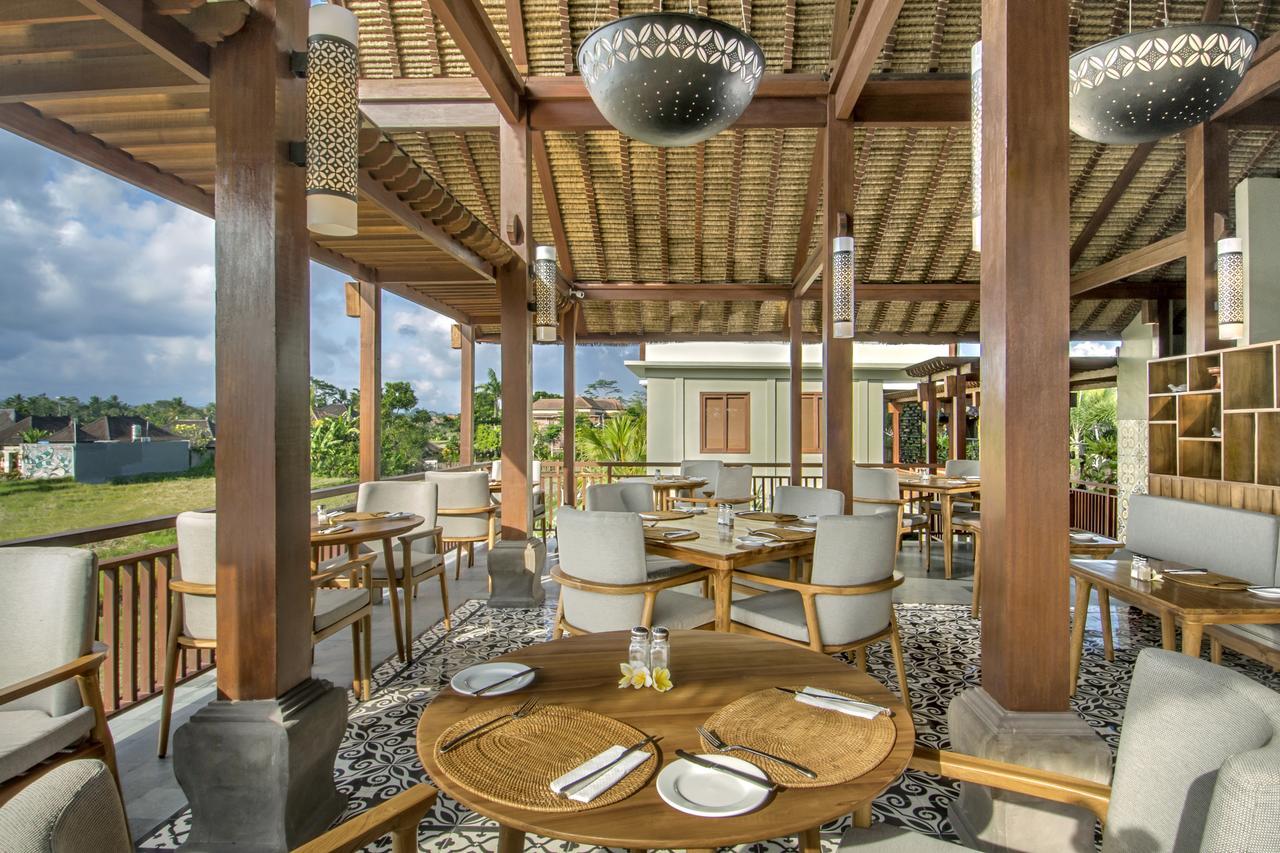 Bumi Muwa Ubud Katiklantang Εξωτερικό φωτογραφία
