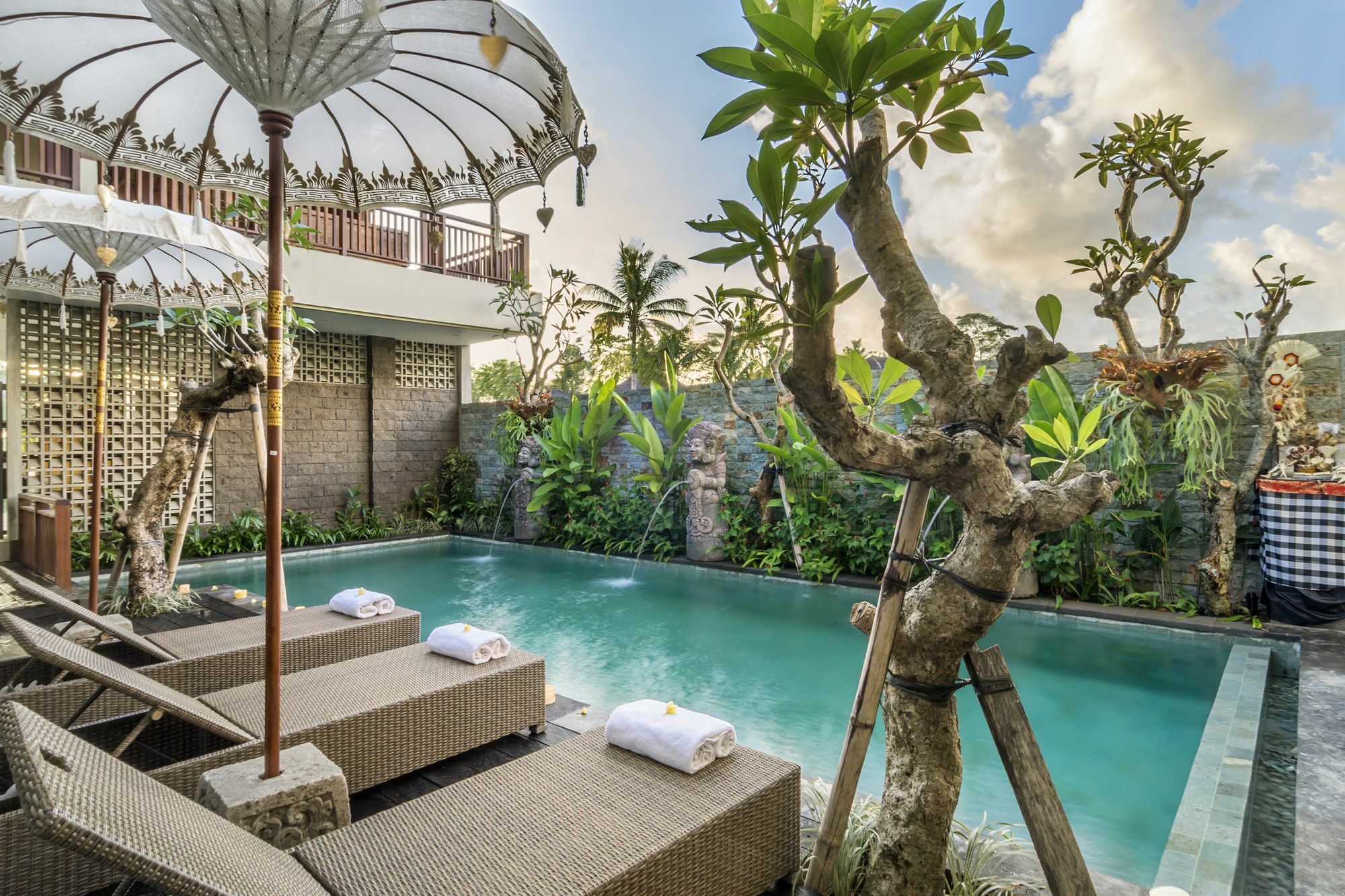 Bumi Muwa Ubud Katiklantang Εξωτερικό φωτογραφία